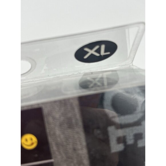 Vintage Kmart Joe Boxer Men’s XL 4 Pack String Bikini 100% Cotton NEW - Picture 2 of 5